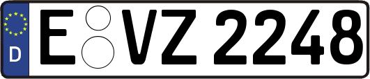 E-VZ2248