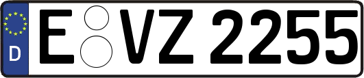 E-VZ2255