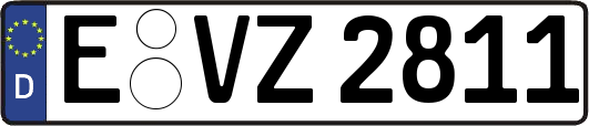 E-VZ2811