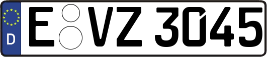 E-VZ3045