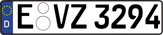 E-VZ3294