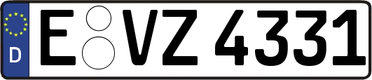 E-VZ4331