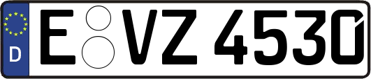 E-VZ4530