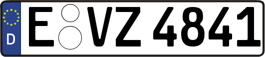 E-VZ4841