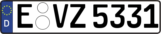 E-VZ5331