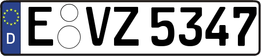 E-VZ5347