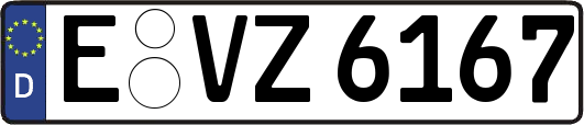 E-VZ6167
