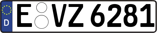 E-VZ6281