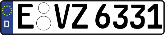 E-VZ6331