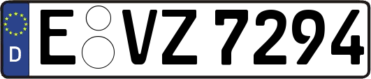 E-VZ7294