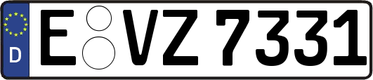 E-VZ7331