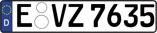 E-VZ7635