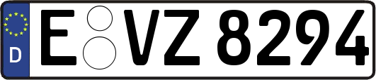 E-VZ8294