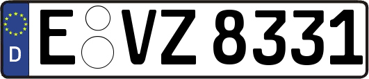E-VZ8331