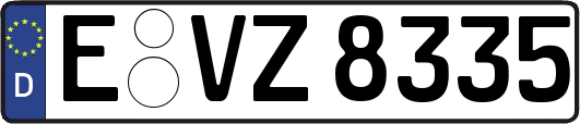E-VZ8335