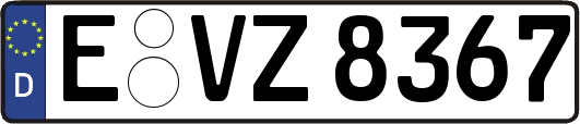 E-VZ8367
