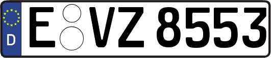 E-VZ8553
