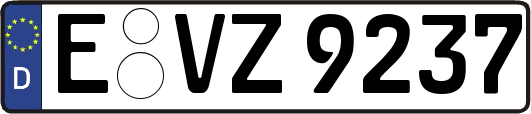 E-VZ9237
