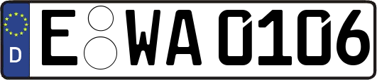E-WA0106