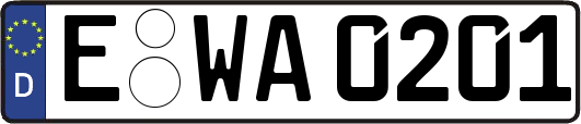 E-WA0201