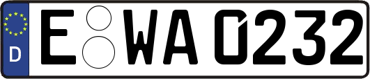 E-WA0232