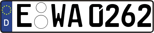 E-WA0262