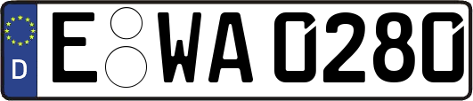 E-WA0280