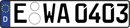E-WA0403
