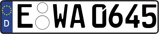 E-WA0645