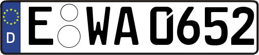 E-WA0652