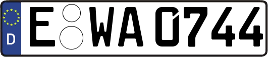 E-WA0744
