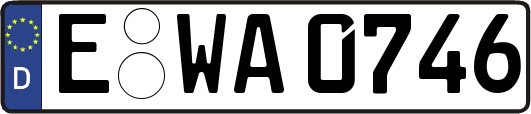 E-WA0746