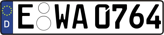E-WA0764