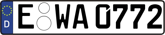 E-WA0772