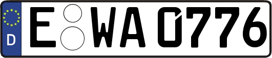 E-WA0776
