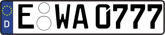 E-WA0777