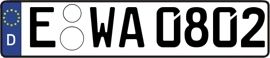 E-WA0802