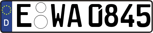 E-WA0845