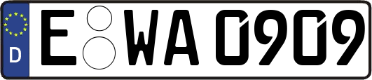 E-WA0909