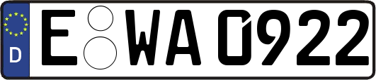 E-WA0922