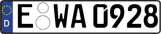 E-WA0928