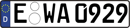 E-WA0929
