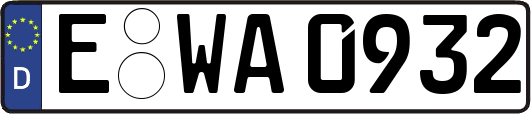 E-WA0932