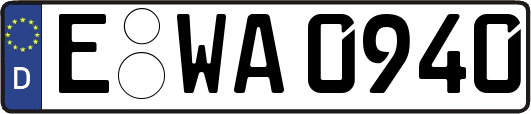 E-WA0940
