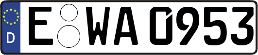 E-WA0953