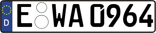 E-WA0964