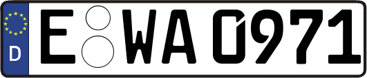E-WA0971