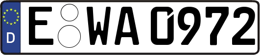 E-WA0972