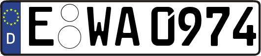 E-WA0974