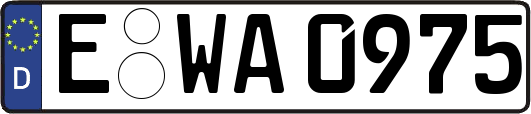 E-WA0975